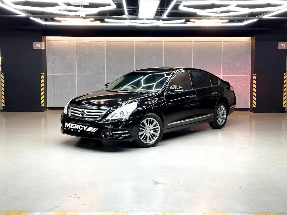 Nissan Teana 250 XV Tahun 2013