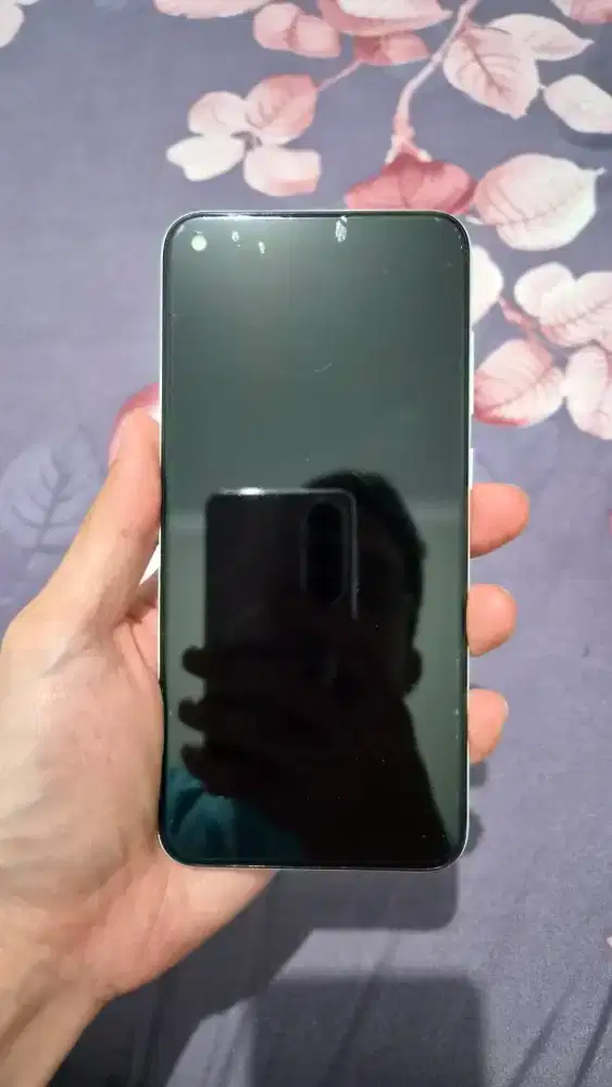 Samsung Galaxy A11 3/32 White