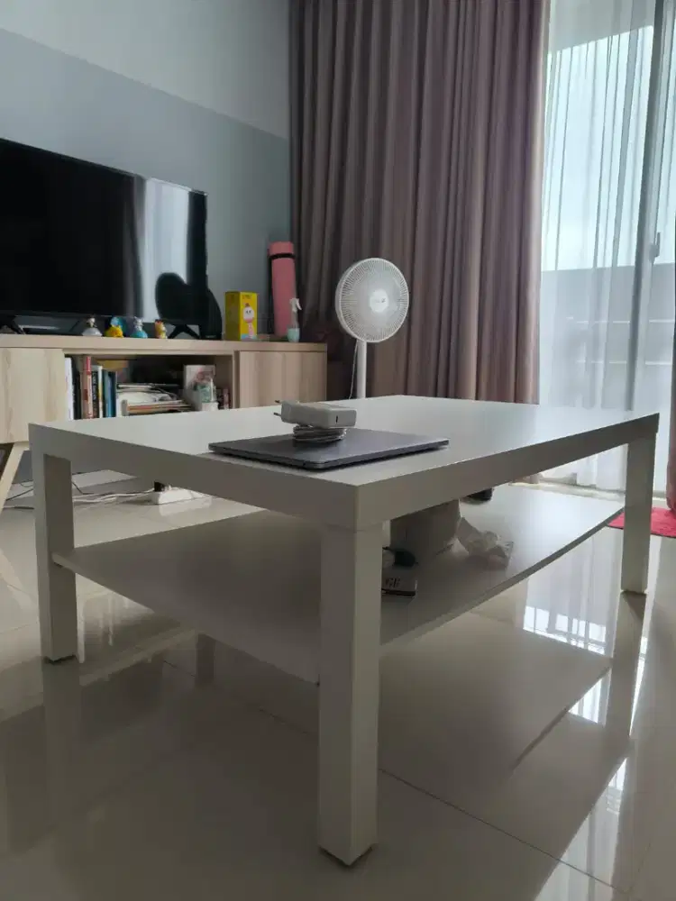 IKEA Lack Coffee Table Used