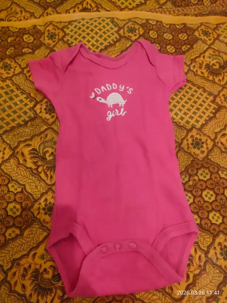Jumper Newborn pink