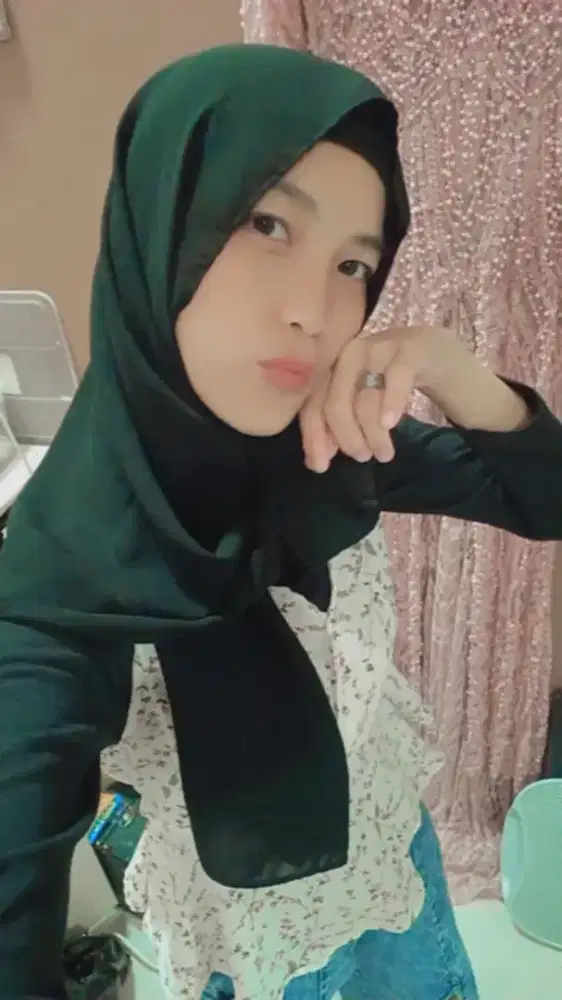 Sedang mencari kerja