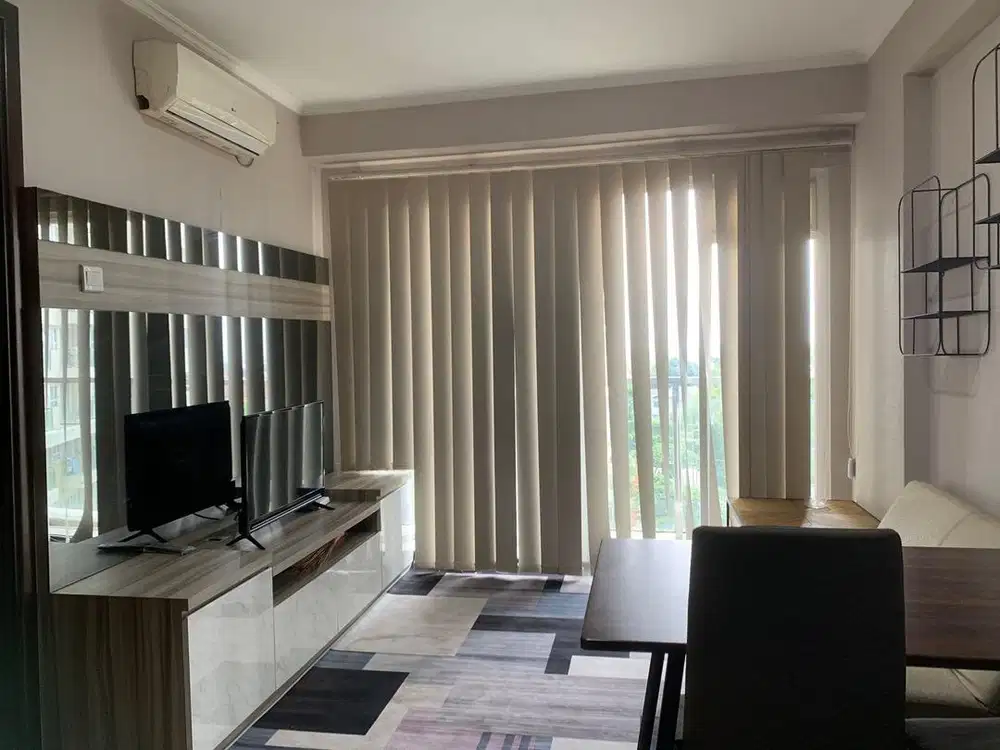 Jual cepat apartemen