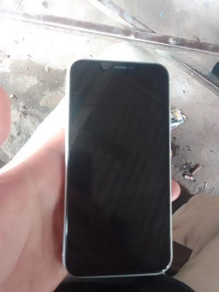 Iphone XR 64Gb Wifi Only