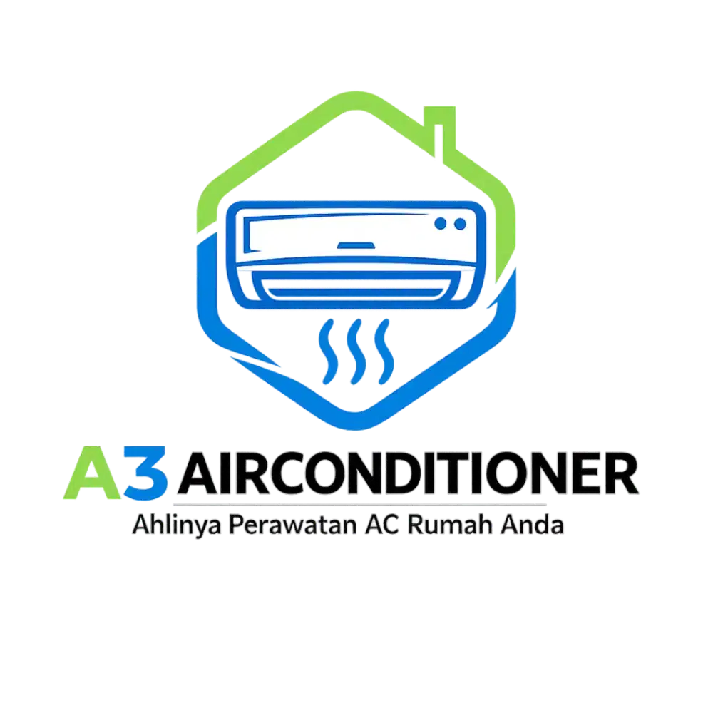Service AC Bandung