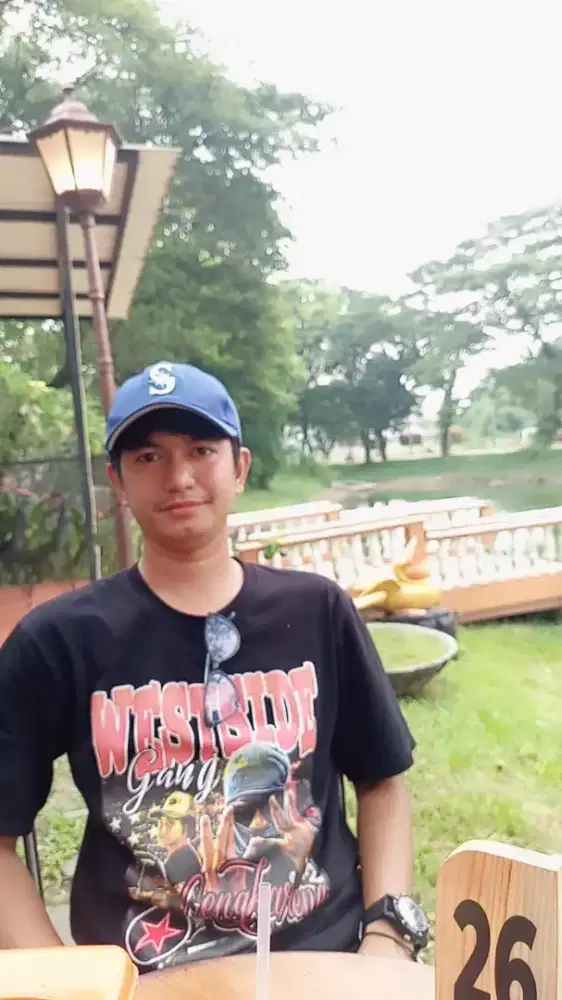 Mencari lowongan kerja