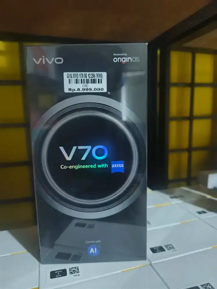 Ready Vivo V70 12/256 Atlantis Dahsyat