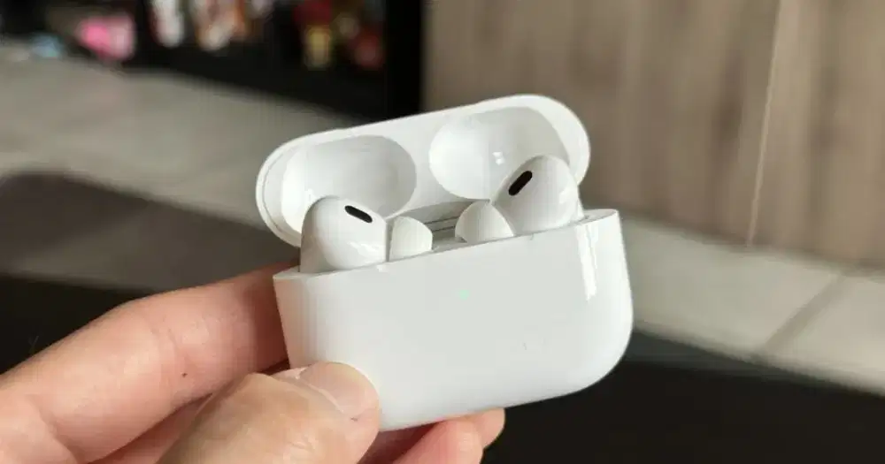 TWS airpod iphone