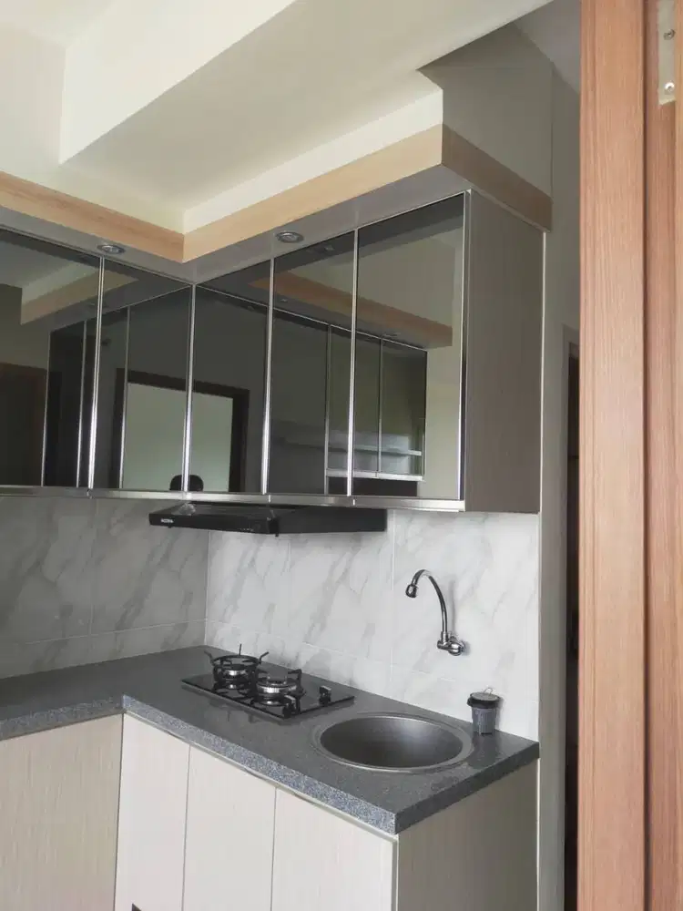 Ubah Sudut Kosong Jadi Sudut Favorit: Furnitur Custom Sesuai Kepribadi