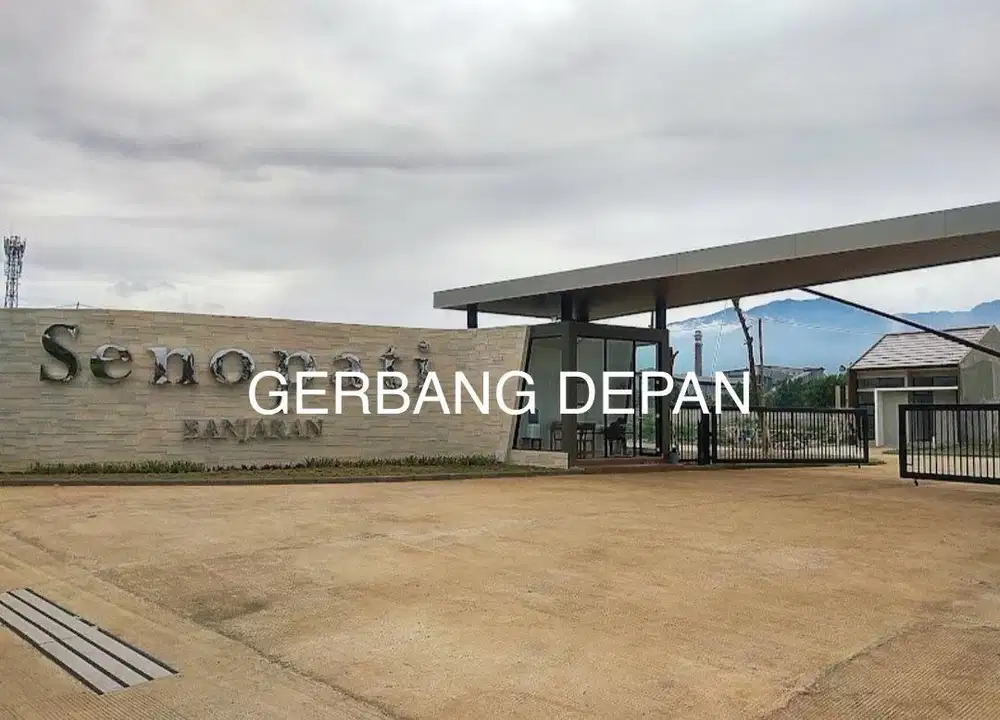 DIKONTRAKAN RUMAH