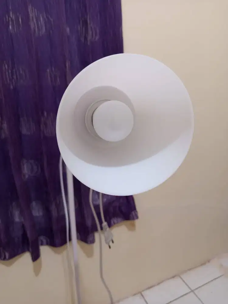 Lampu Ruang Tamu Estetik