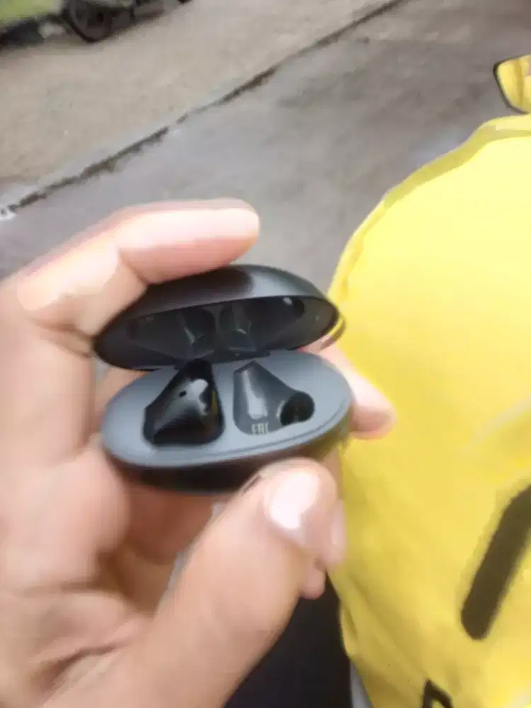 Headset bluetooth mulus