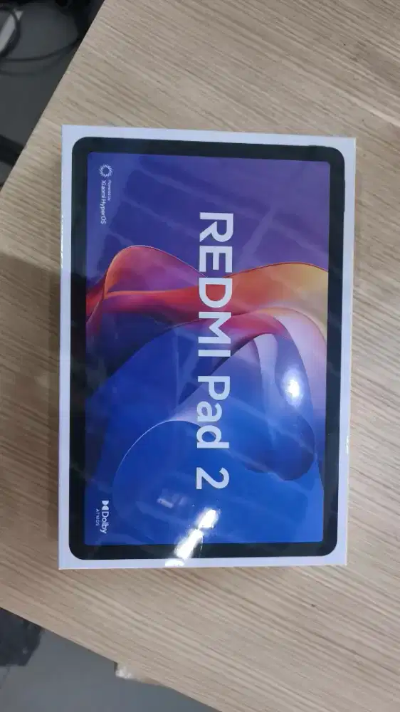 Redmi Pad 2 WiFi