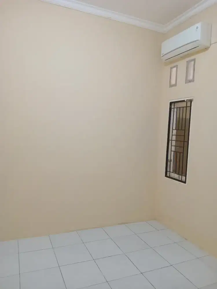 Dikontrakan Rumah di Jl.Bubut GSM Bpp Utara