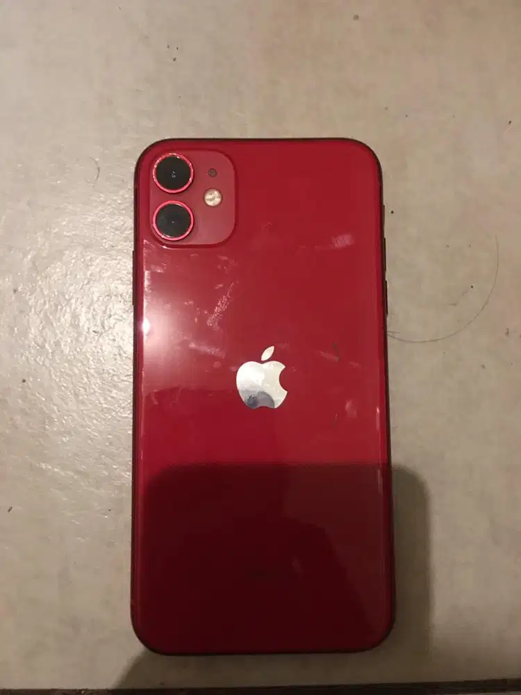 Housing set iphone 11 second