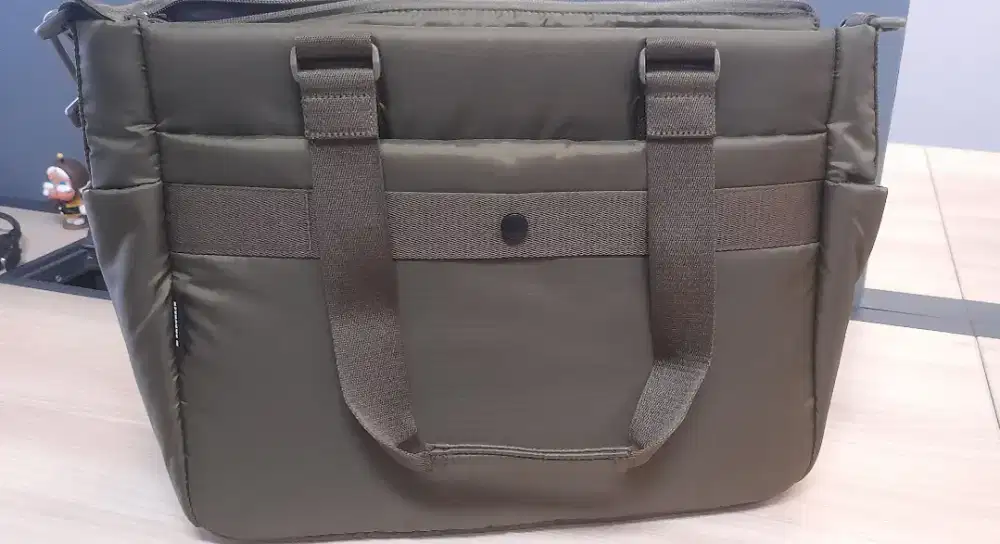 Tas Bodypack Oblivate Laptop Shoulder