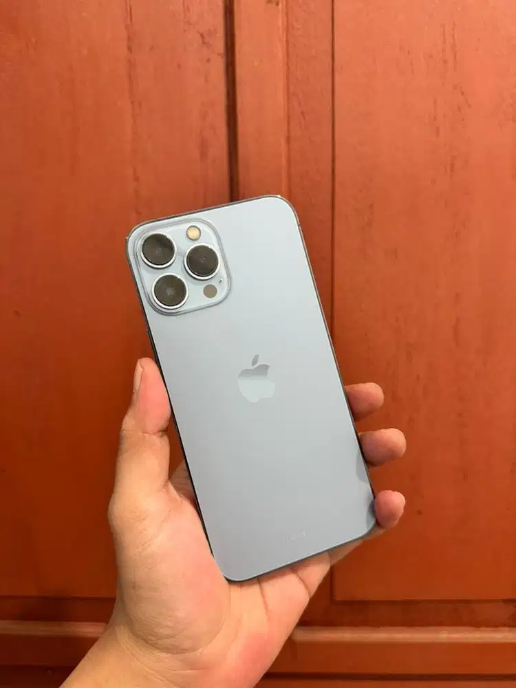 Iphone 13 Promax 256GB iBox