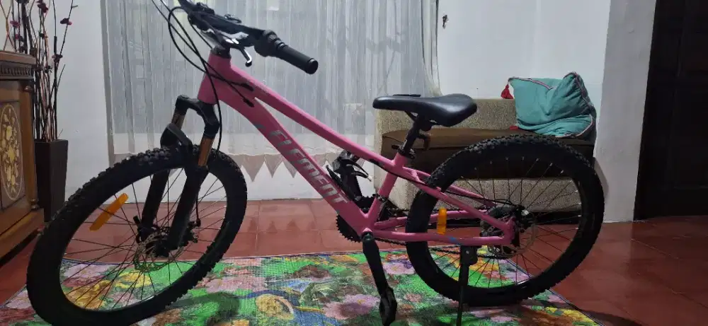 Sepeda gunung element