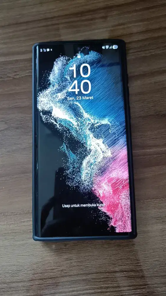 Samsung S22 Ultra 12/256