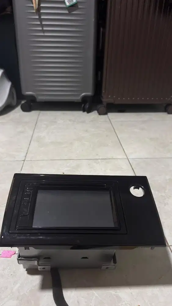 HEADUNIT ORI BRIO 2025