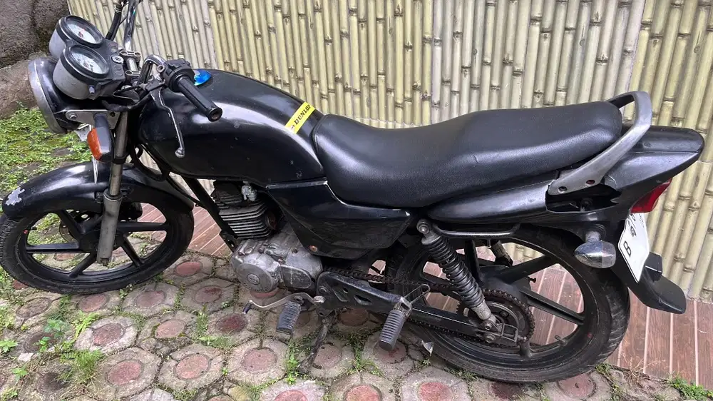 Motor Lama Murah