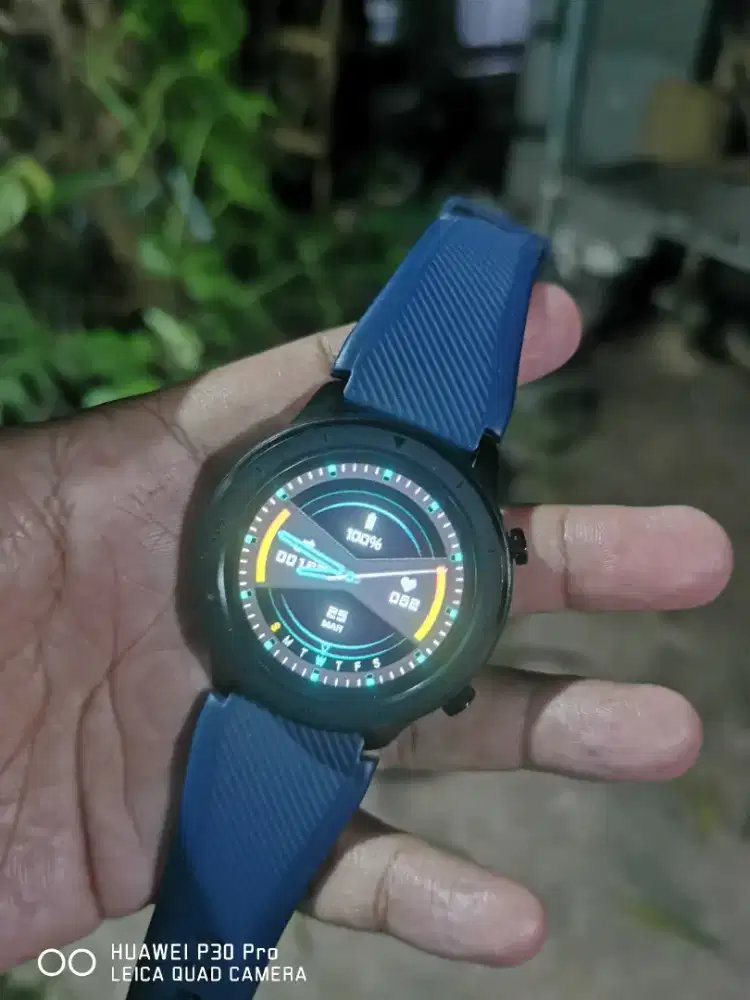 Smart Watch 4 second