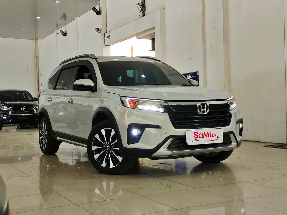 Honda BRV Prestige Cvt 2023