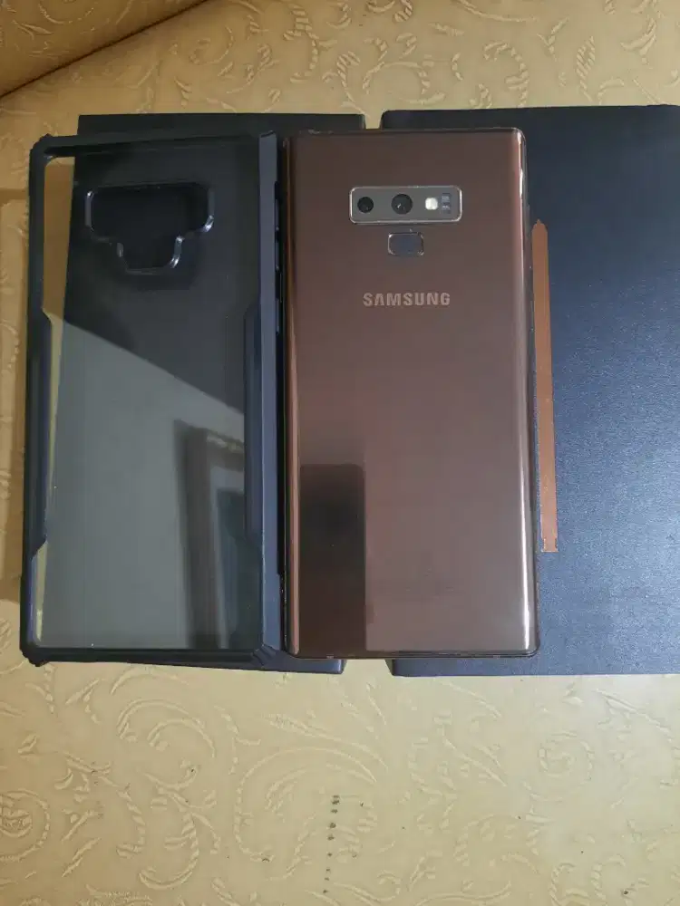 Hp Samsung Note 9 6/128