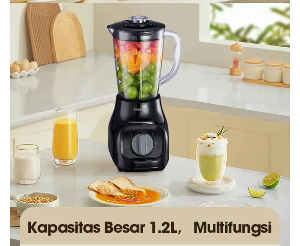 jual blender samono