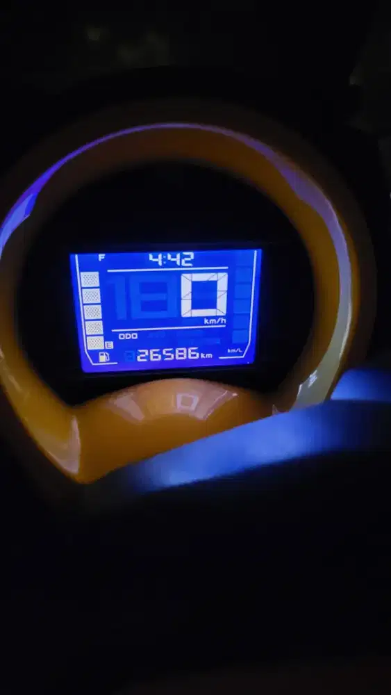 Yamaha N Max 155 Limited Edition 2019