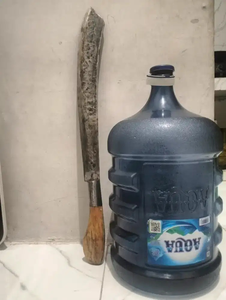 Pisau sembelih qurban