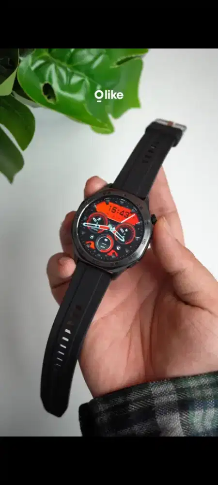 Smartwatch Olike FM03