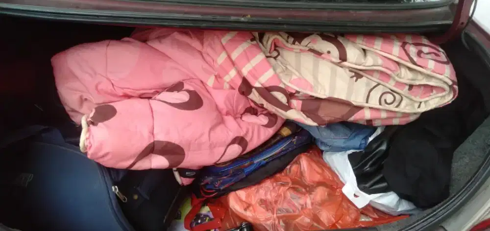 Laku dinjual brp wa dan hp 120x200 ori dan no minus murah meriah