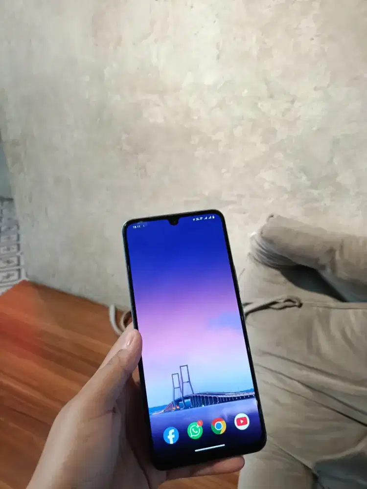 VIVO T1 Pro 5G Gamming