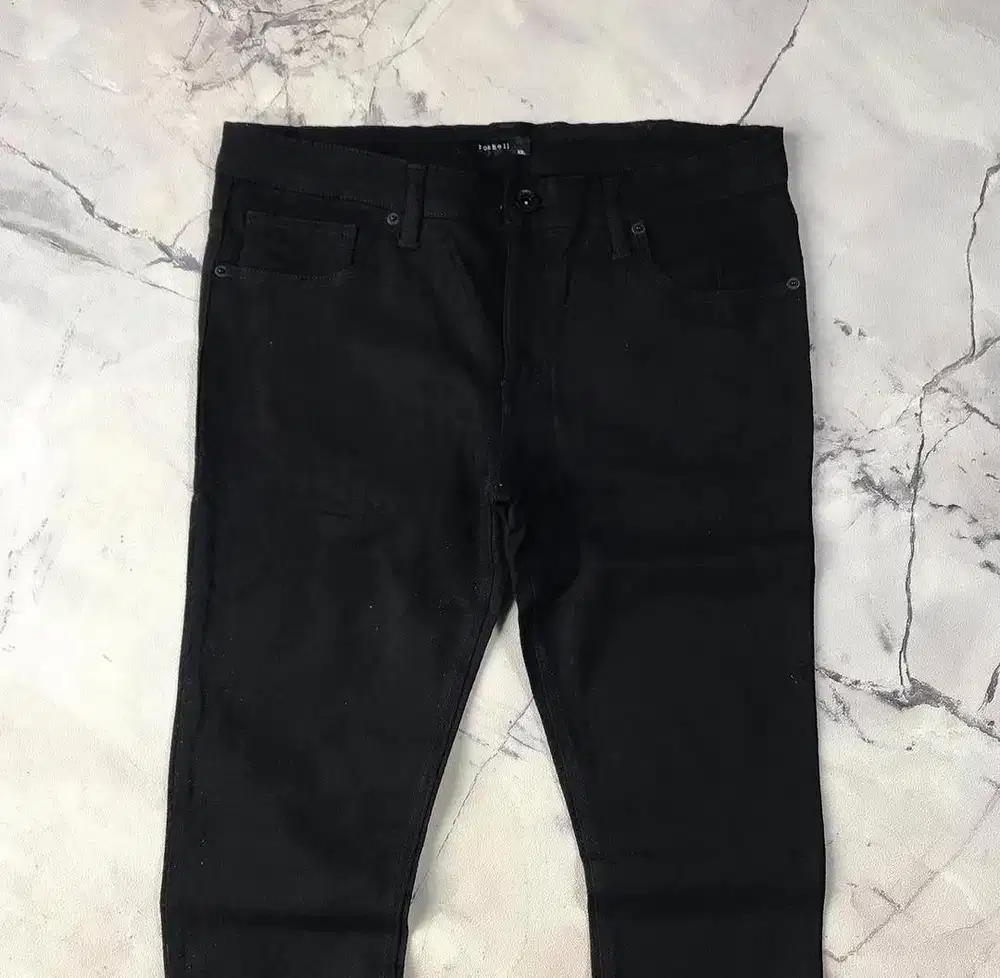 Roshel Long Jeans