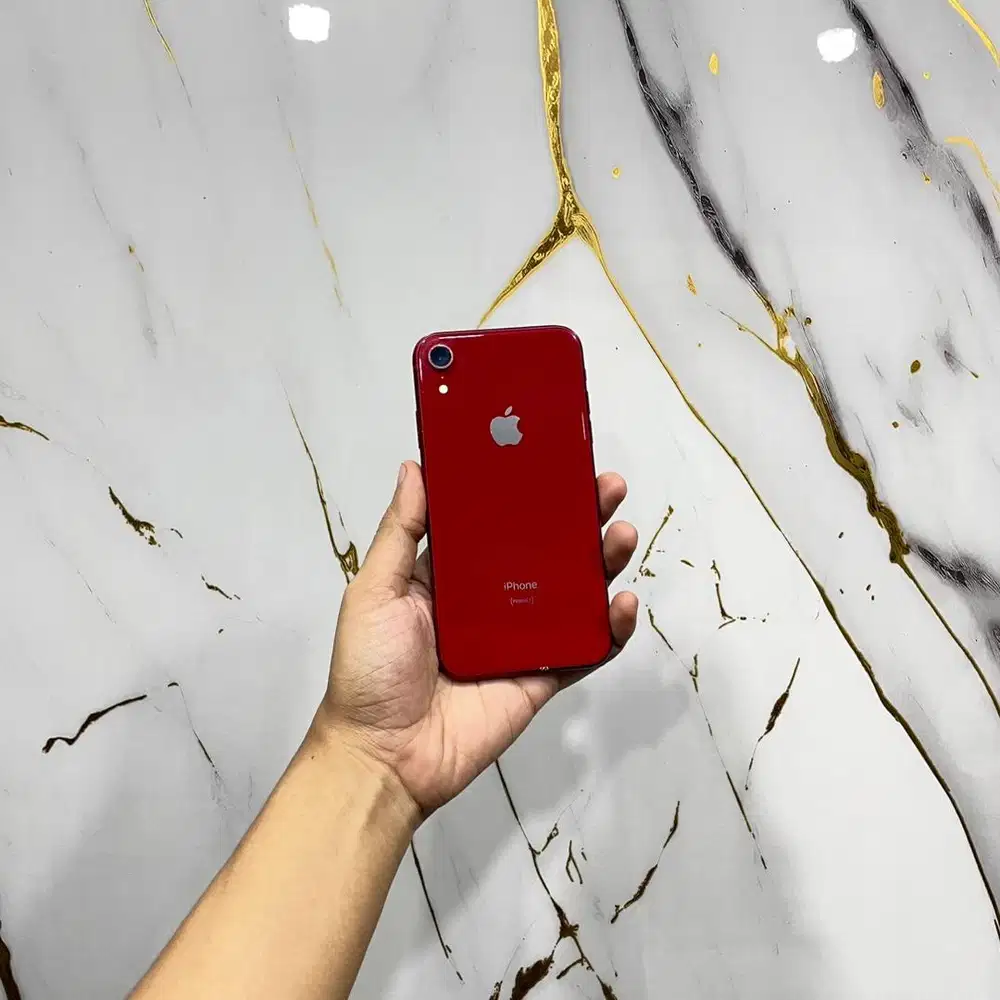 IPHONE XR 64GB INTER