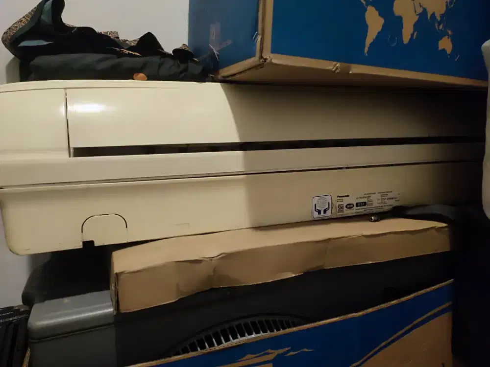 Laku brp ya? kondisi normal, lokasi bambu apus jaktim