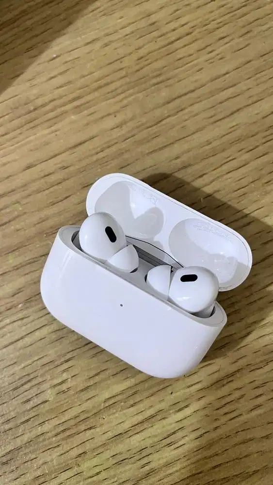 Airpods Pro 2nd Gen PRELOVED