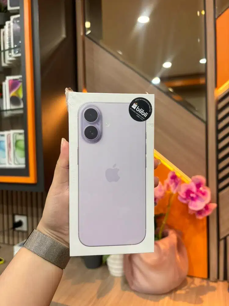 Ip 17 256 lavender new