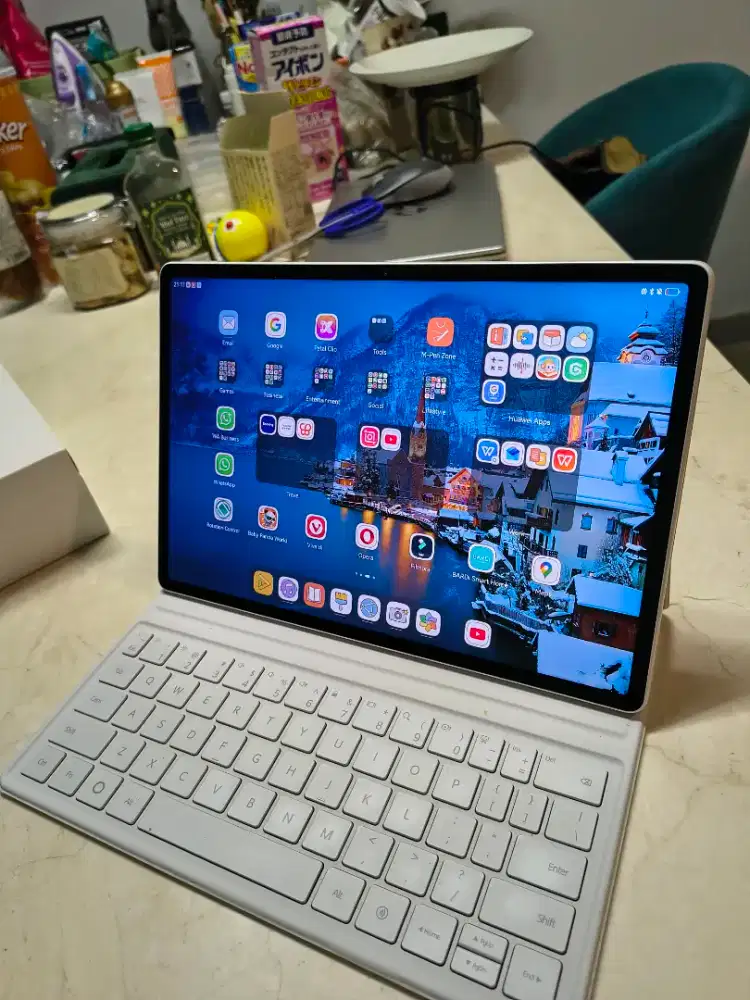 Tablet Huawei Matepad 12x