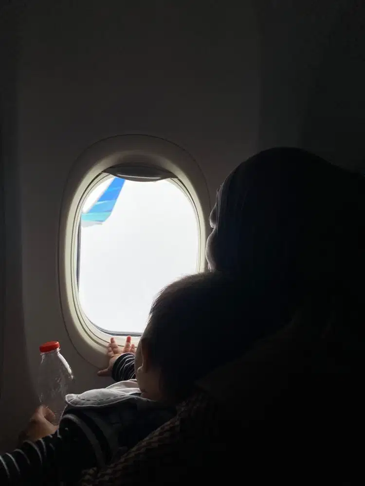 Loker ART+Momong (PP/Nginap)