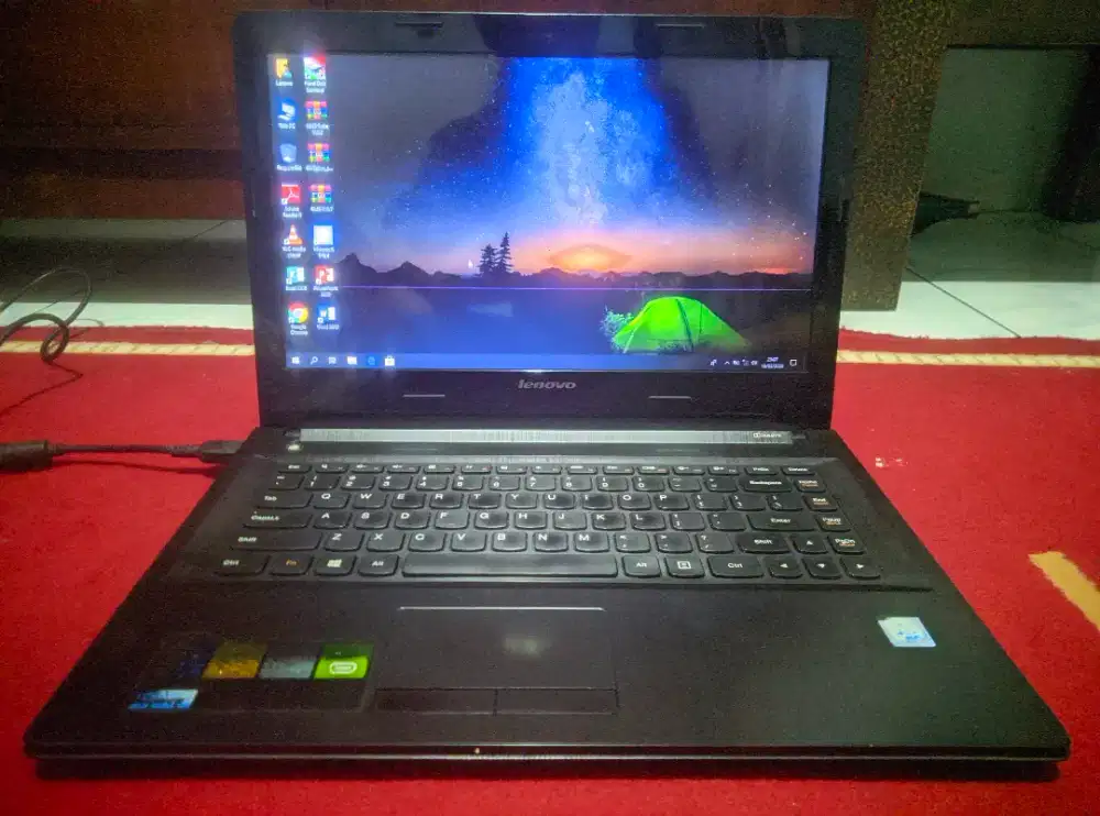 Laptop Lenovo G40-30