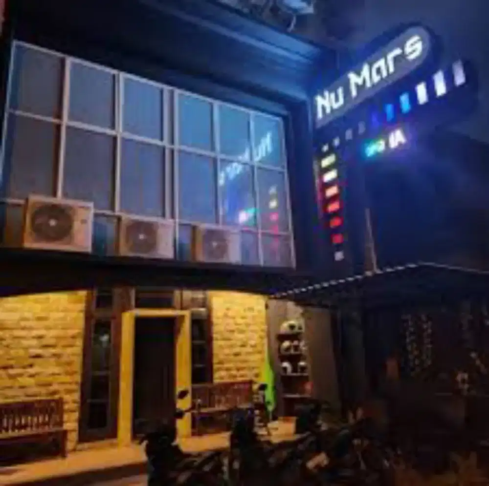 Lowongan Therapist Wanita NU Mars pondok indah