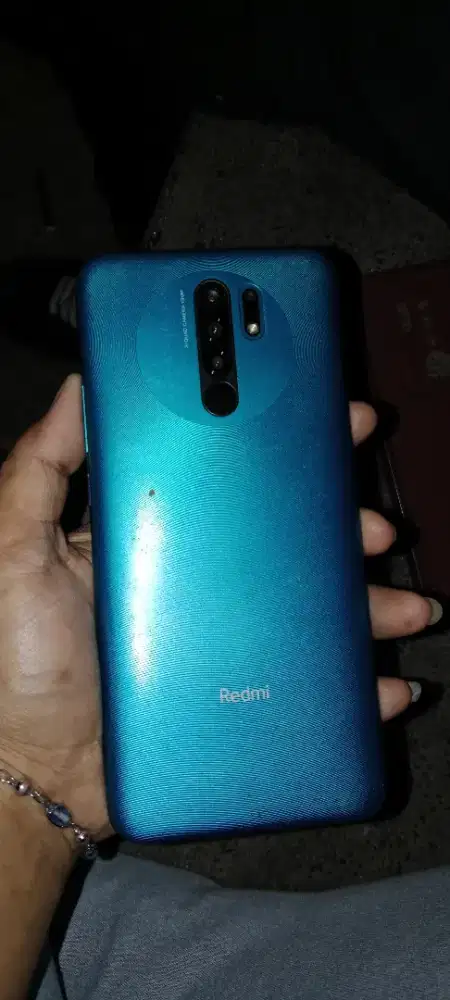 Redmi 9 ram 3+32