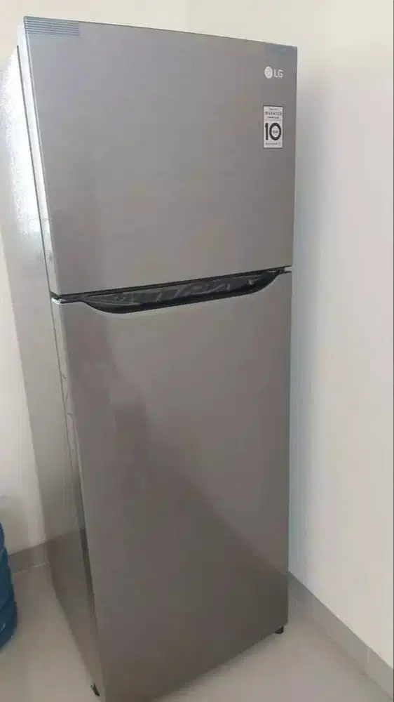 KULKAS LG 2 PINTU GN-B215SQMT