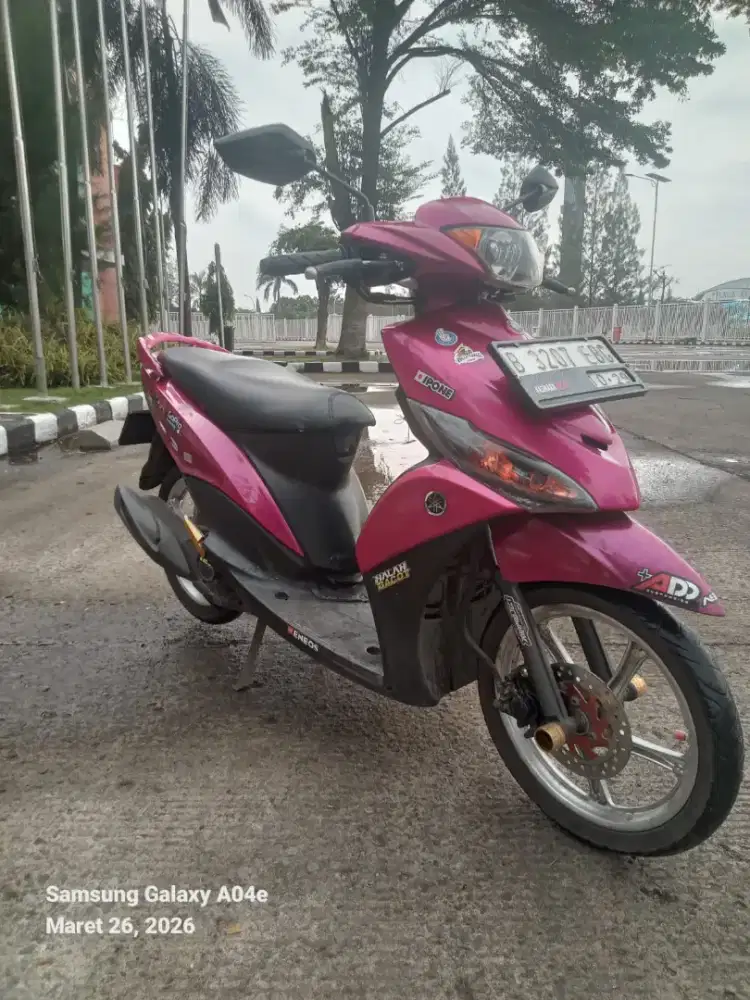 Bismillah For Sale Mio J