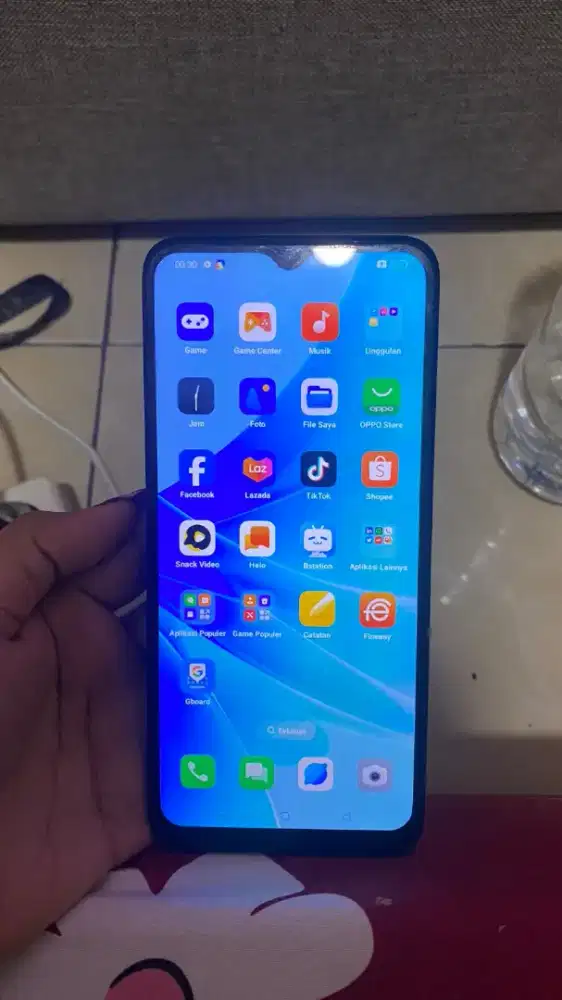 Hp Oppo A57 Ram 4/64