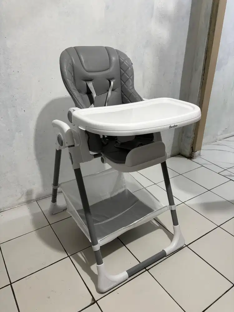 JUAL MURAH BABY CHAIR MERK COCOLATTE