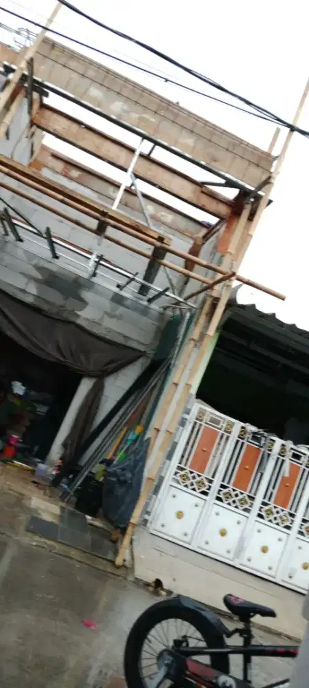 Jasa bangunan dan renovasi