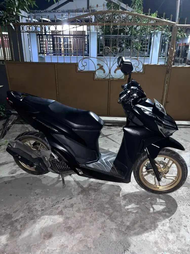 Honda Vario 150