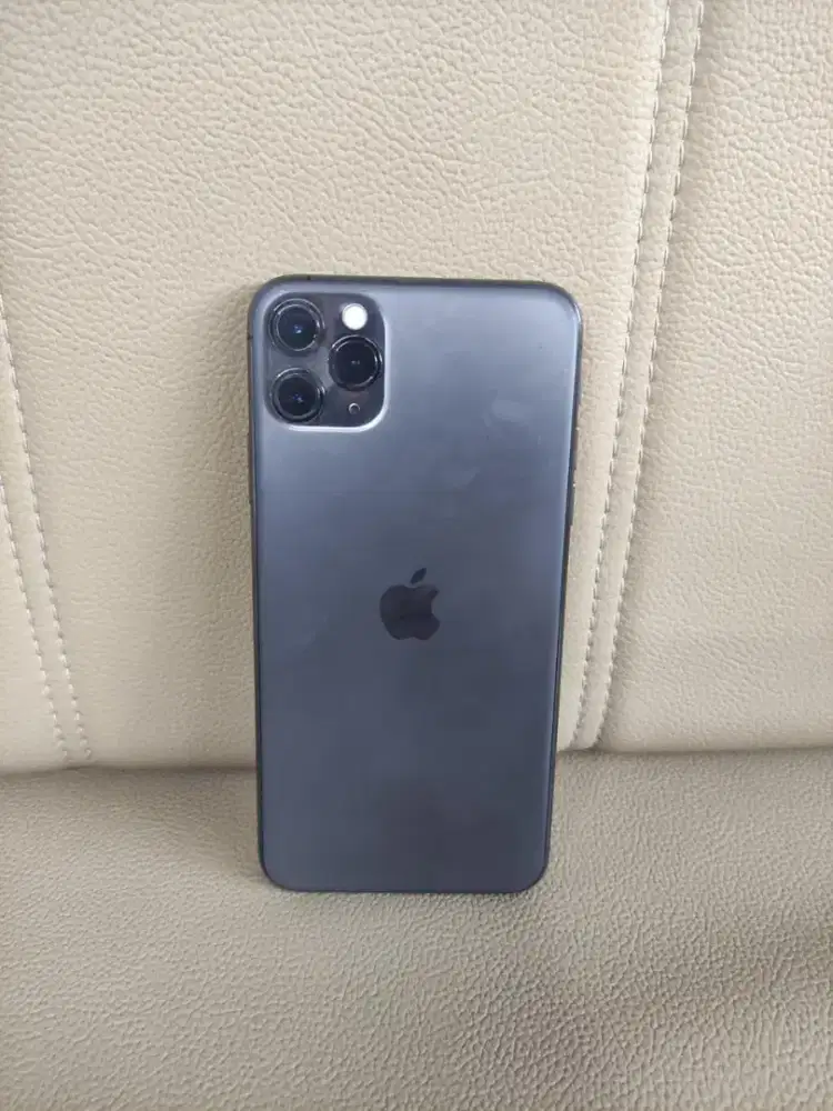 iPhone 11 promax 256